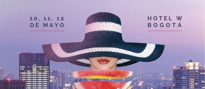South American Plastic Surgery Meeting, May 2018