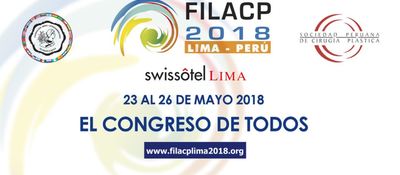 22nd Ibero-Latin American Federation of Plastic Surgery (FILACP) Biennial Congress – 2018