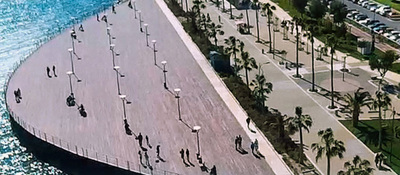 The ESPRAS 2018, Limassol, Cyprus