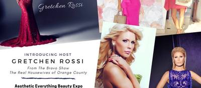 Aesthetic Everything Beauty Expo 2018, Scottsdale, Arizona