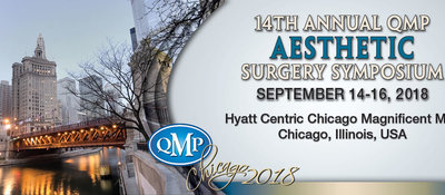 14th Annual QMP Aesthetic Surgery Symposium, Chicago, Illinois, USA