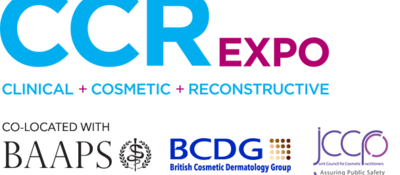 2018 BAAPS/CCR, London