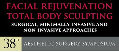 The Aston Baker Cutting Edge Aesthetic Surgery Symposium 2018, New York, USA