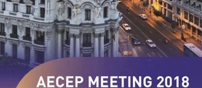 AECEP Meeting 2018, Madrid, Spain