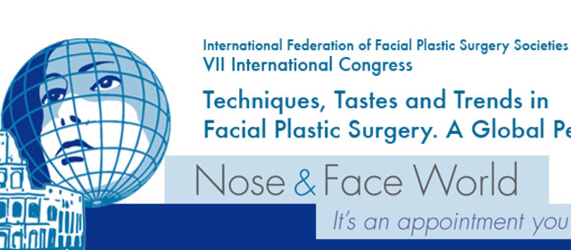 Nose & Face World