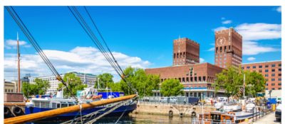 3rd Norwegian-American Aesthetic Surgery Meeting (NAAM3)