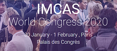 IMCAS World Congress 2020