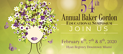 54th Annual Baker Gordon 2020