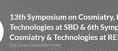 13th Symposium on Cosmiatry, Laser and Technologies at SBD