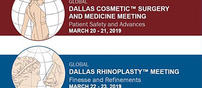 Dallas Cosmetic Surgery and Medicine Meeting / Rhinoplasty Meeting 2020