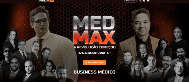 MedMax