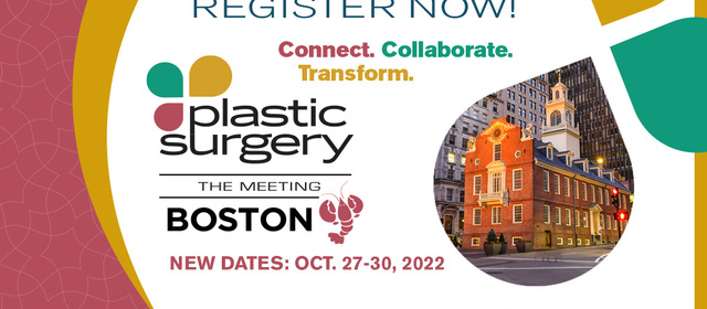 91st ASPS ANNUAL MEETING 