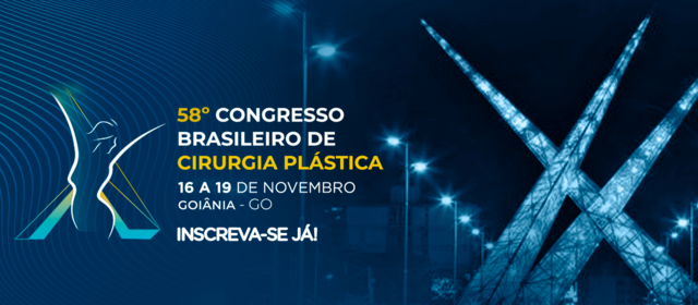 58º Congresso Brasileiro de Cirurgia Plástica (SBCP)