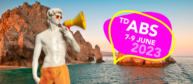 TD ABS THE MEETING