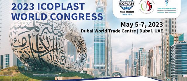 ICOPLAST DUBAI 2023