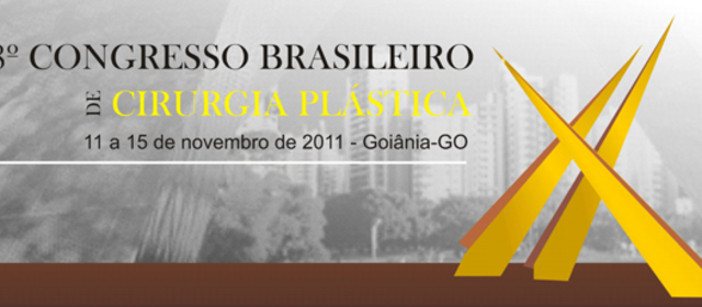 48th Brazilian Congress of Plastic Surgery