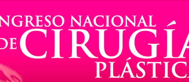 Congreso Nacional de Cirugia Plastica