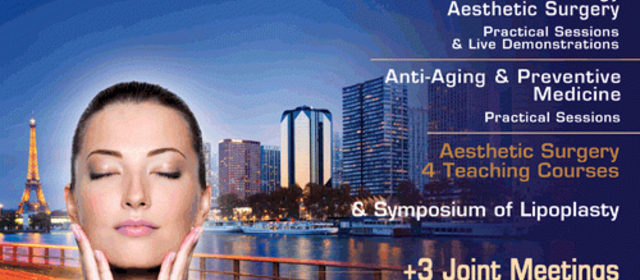 EMAA 2012 - 8th European Masters in Aesthetic & Anti-aging