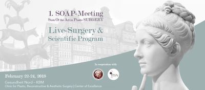 SOAP - Meeting