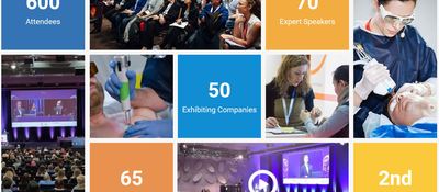 IMCAS Americas 2018