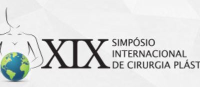 XIX SIMPÓSIO INTERNACIONAL  DE CIRURGIA PLÁSTICA