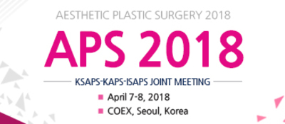 Aesthetic Plastic Surgery 2018, Seoul, Korea