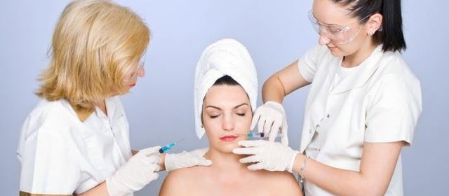 Best Plastic Surgeons in Dallas