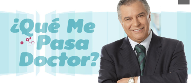 What is wrong with me, doctor? - La Sexta Version