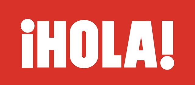 Article in Hola Spain