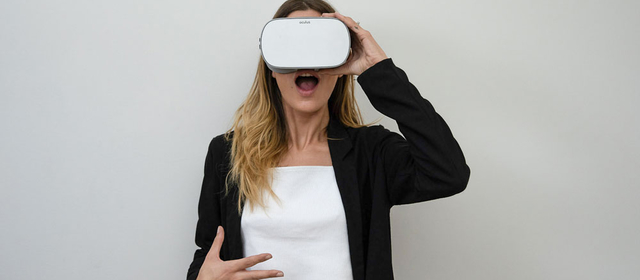 Groundbreaking boob job technology allows patients to ‘try before they buy'