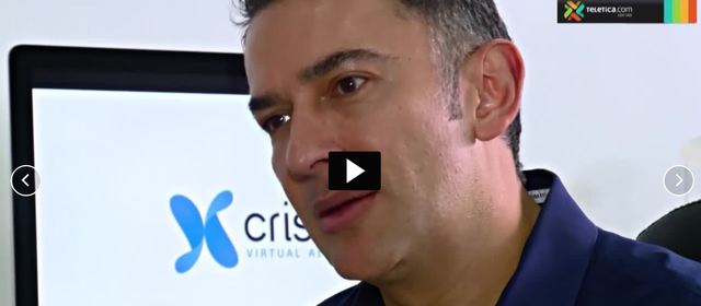 Dr. Rivera and the new AR technology for breast surgery
