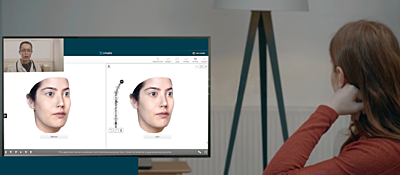 Online Consultations: A Remedy in Time of Crisis?