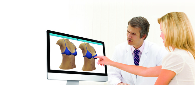 Answer your patients' questions using 3D imaging simulation