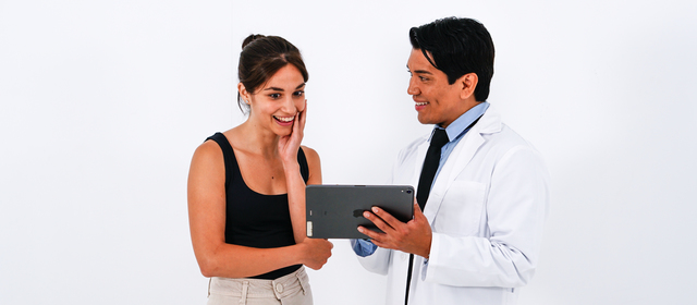 5 Ways to Differentiate Yourself From Any Other Plastic Surgeon or Aesthetic Specialist