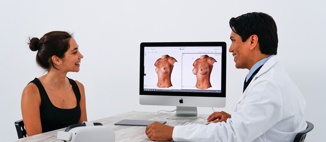 How to choose a 3D imaging solution for your aesthetic medical practice