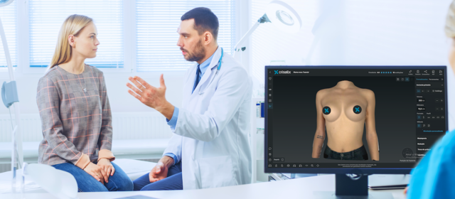Why 3D Imaging Is a Game Changer for Clinics and Patients