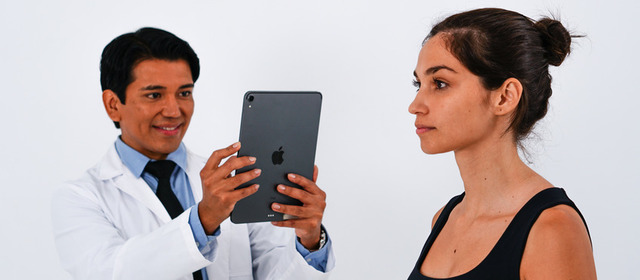Enhancing Surgical Precision: The Role of AI in 3D Simulations