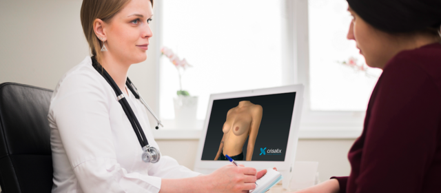 3D Simulation for Reconstructive Surgery: Beyond Aesthetics