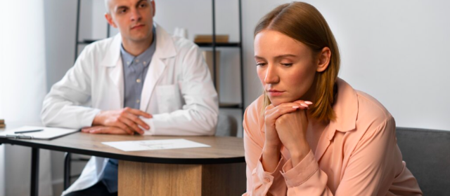 How to Manage Anxiety and Mistrust?