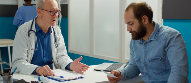 How to Reduce Repetitive Consultations?
