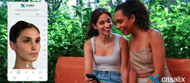 Digital Twins in Aesthetic Surgery: A New Frontier in Personalization
