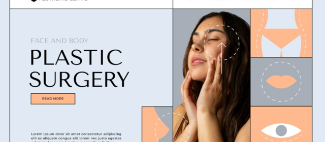 How 3D Simulations Boost Trust in Plastic Surgery Marketing