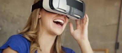 VR GEAR